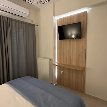Vas House דירה