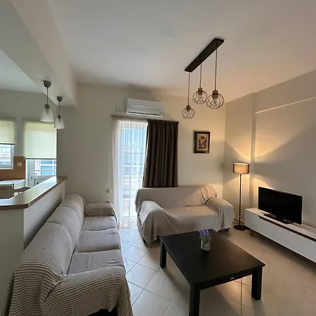 Vas House קלמאטה