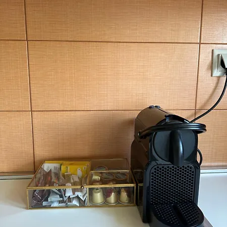 Vas House Appartement *