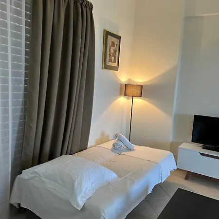 Appartement Vas House