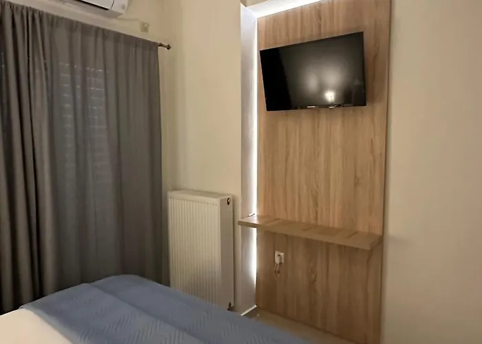 Vas House Appartement