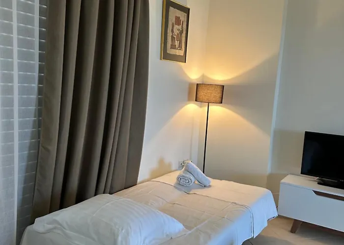 Appartement Vas House